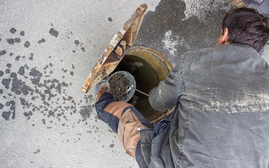 débouchage égout Ressons-sur-Matz
