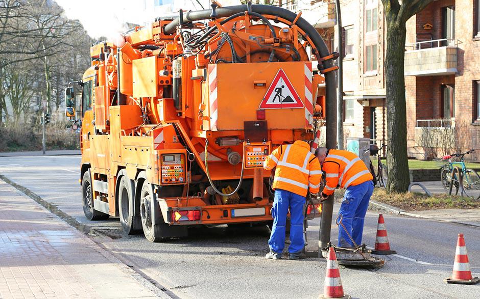 déboucheur de canalisation Beauvais