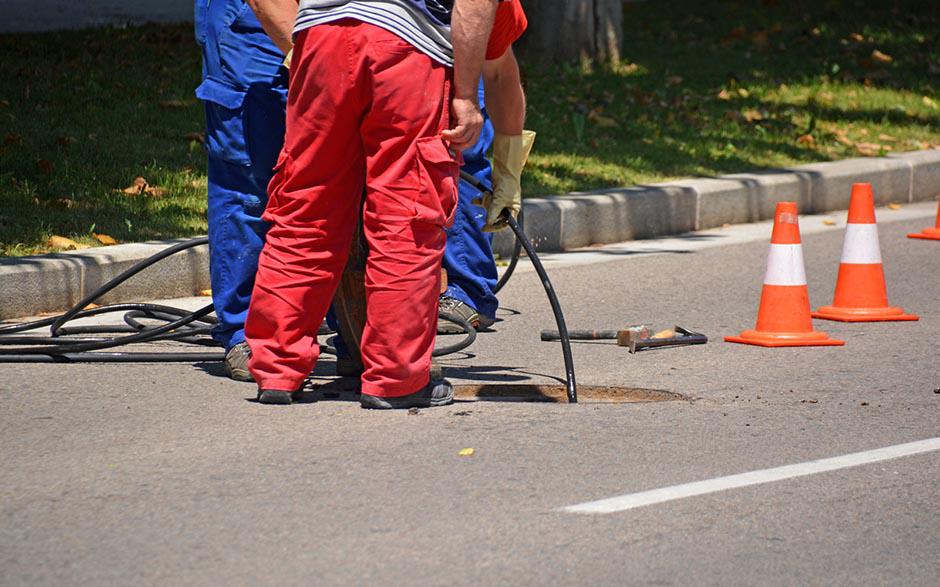 déboucheur de canalisation Beauvais